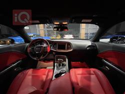 دودج تشالنجر